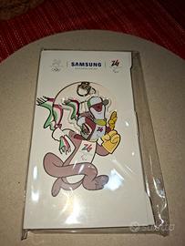 portachiavi  ufficiale  olimpiadi invernali Milano