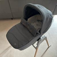 Navicella + Stand Chicco