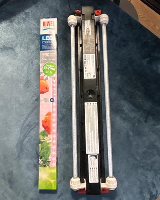 Lampada Juwel Multilux LED 92 cm