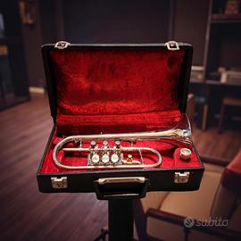 Flicornino in Mib a Cilindri Sopranino Orsi 