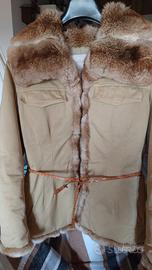 Ermanno Scervino come nuovo tg 44