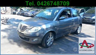 Ricambi usati YPSILON 1.3 MJT 51KW - 188A9000