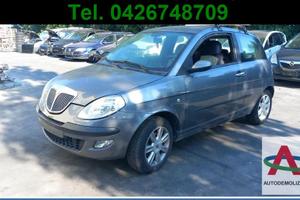 Ricambi usati YPSILON 1.3 MJT 51KW - 188A9000