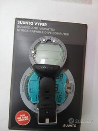 suunto vyper mi