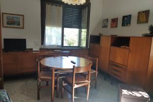 Trilocale arredato