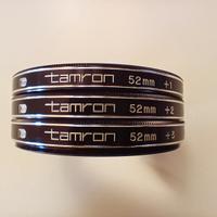 Tamron lenti close up 