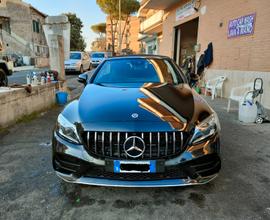 MERCEDES Classe C Cbr (A205) - 2019
