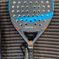 Racchetta Padel Kuikma Hybrid Soft 990