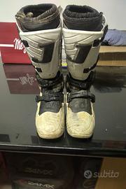 STIVALI CROSS ENDURO JETT 44