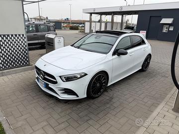 Mercedes a220 4 Matic