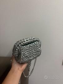 Clutch bag