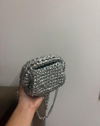 Clutch bag