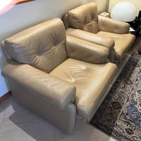 Salotto Coronado B&B Italia