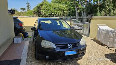 golf 5 1.9 tdi