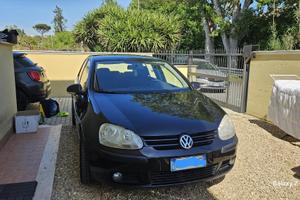 golf 5 1.9 tdi