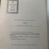 Differential Aptitude TestsRagionamentoMeccanico60