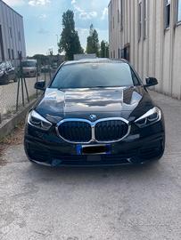 BMW serie 1 