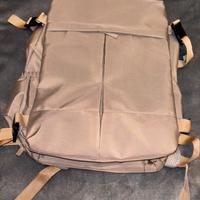 Zaino da viaggio rayanair 40x20x25