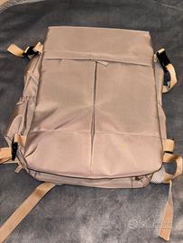 Zaino da viaggio rayanair 40x20x25