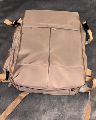 Zaino da viaggio rayanair 40x20x25