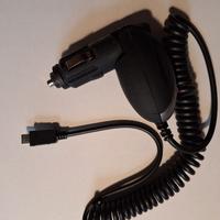 caricatore per auto samung j 7