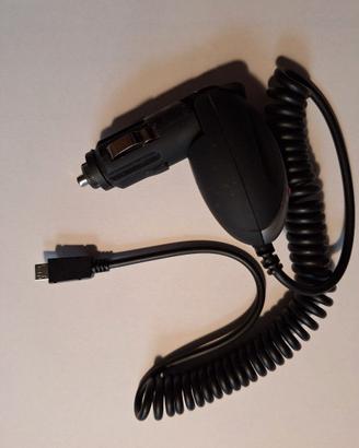 caricatore per auto samung j 7