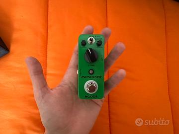 Mooer Repeater - Delay Pedal