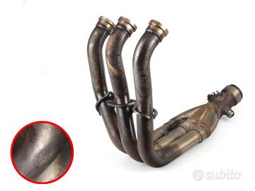 Collettore di scarico BENELLI TNT 1130