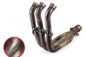 Collettore di scarico BENELLI TNT 1130