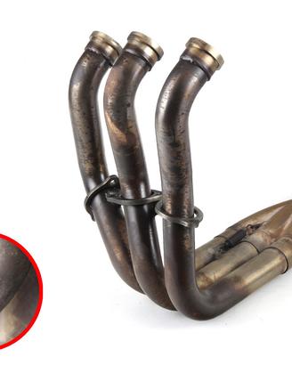 Collettore di scarico BENELLI TNT 1130