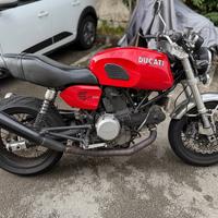 Ducati GT1000