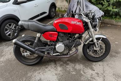 Ducati GT1000