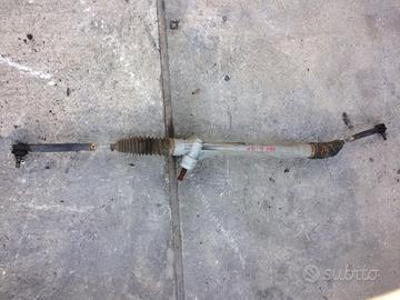 Scatola guida toyota rav4