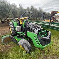 R I T I R O TRATTORE TUTTI I TIPI PAGAMENTO IMMEDI