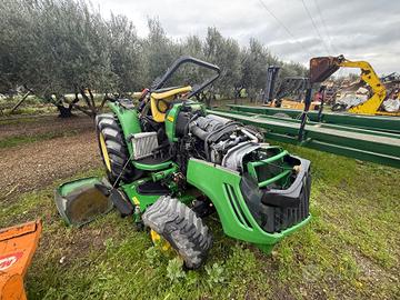 R I T I R O TRATTORE TUTTI I TIPI PAGAMENTO IMMEDI