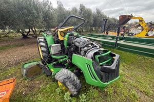 R I T I R O TRATTORE TUTTI I TIPI PAGAMENTO IMMEDI