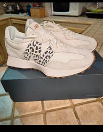 Sneakers New Balance 327 fashion vintage '70