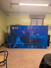 Ledwall 3x2 mt