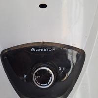 caldaia ariston per acqua calda 