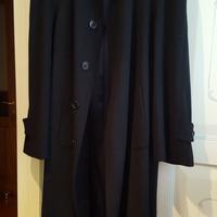 Cappotto Cantarelli da uomo in cachemire Italy