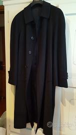 Cappotto Cantarelli da uomo in cachemire Italy