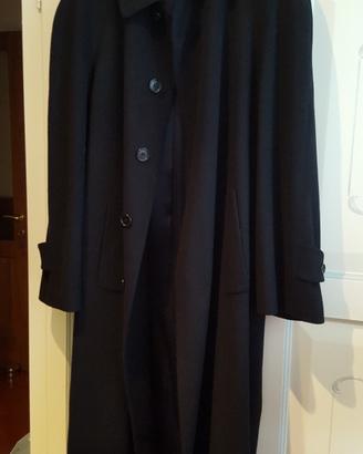 Cappotto Cantarelli da uomo in cachemire Italy