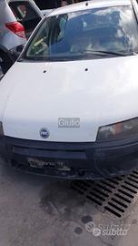 Punto 1.7 1700 ricambi