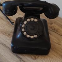 Telefono Epoca Siemens 