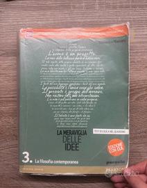 La meraviglia delle idee 3