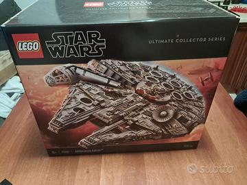 lego 75192 star wars ultimate collector series