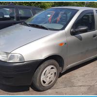 Ricambi Usati FIAT PUNTO 1a Serie 1997