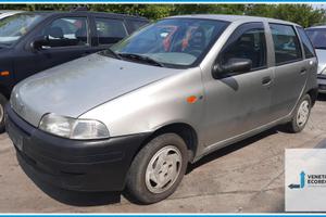 Ricambi Usati FIAT PUNTO 1a Serie 1997