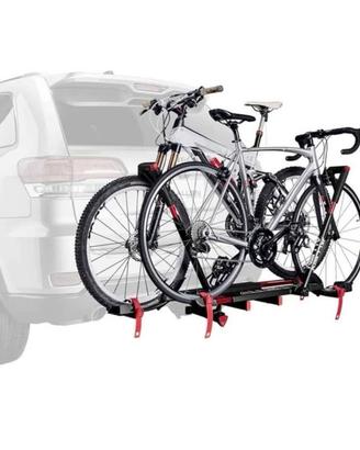 Porta bici da gancio traino Allen Sports Premier 