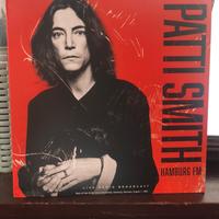 Patti Smith - Hamburg fm